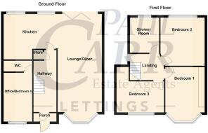 Floorplan One