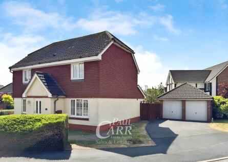 Aspen Close, Sutton Coldfield