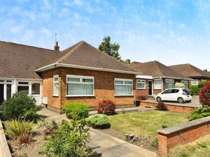 Plants Brook Road, Sutton Coldfield, B76 1HH