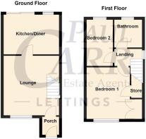 Floorplan One