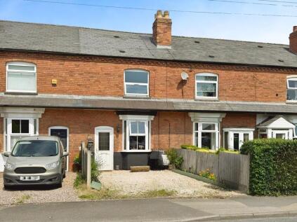 Reddicap Heath Road, Sutton Coldfield, B75 7DU