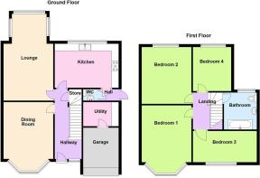 Floorplan One