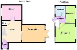 Floorplan One