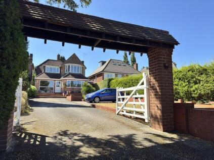 Eachelhurst Road, Sutton Coldfield, B76 1ER