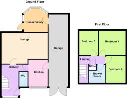 Floorplan One