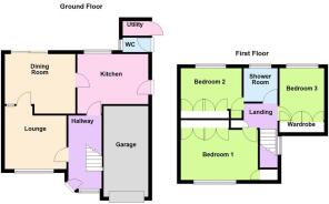 Floorplan One