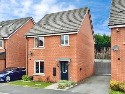 Squires Croft, Sutton Coldfield, B76 2RY