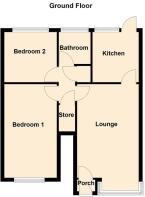 Floorplan One