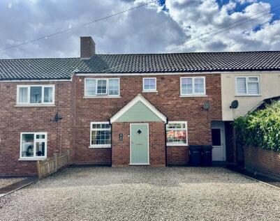 Bigwood Drive, Sutton Coldfield