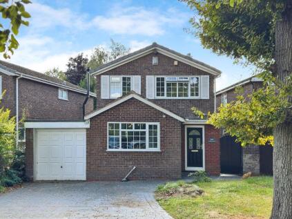 Walmley Road, Sutton Coldfield, B76 1PB