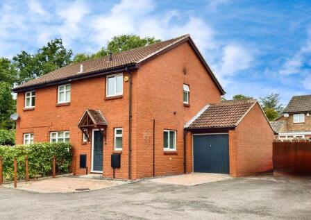 Carters Close, Sutton Coldfield, B76 2TE