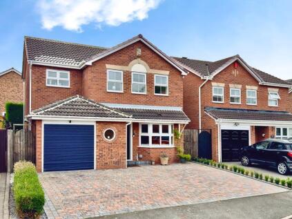 Emberton Way, Amington, B77 3QQ