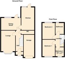 Floorplan One