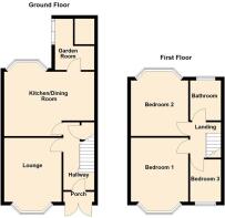 Floorplan One