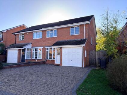 Retford Drive, Sutton Coldfield, B76 1DG