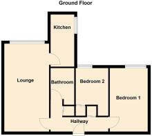 Floorplan One