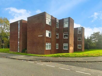 Andrew Court, Berryfields Road, Sutton Coldfield