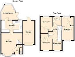 Floorplan One