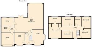 Floorplan One