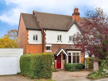 Walmley Road, Sutton Coldfield