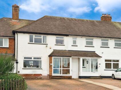 Fowler Road, Sutton Coldfield