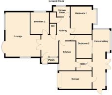 Floorplan One