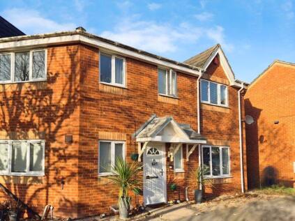 Egerton Road, Birmingham