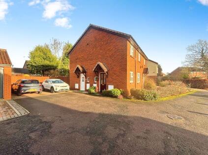 Carters Close, Sutton Coldfield