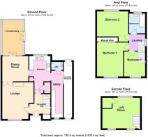 Floorplan One