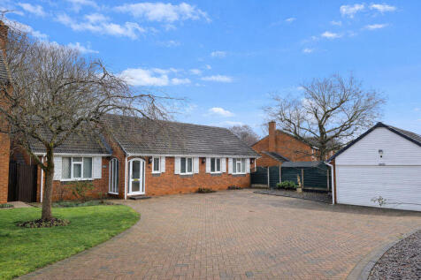 Hawfield Grove, Sutton Coldfield