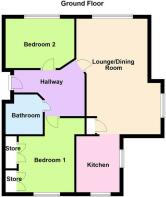 Floorplan One