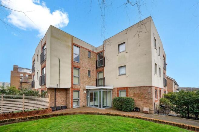 Halcyon Place