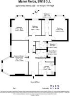 Flat 22, Balliol House - DgEpQ4Gbwyqj9ewkPtZP.jpg