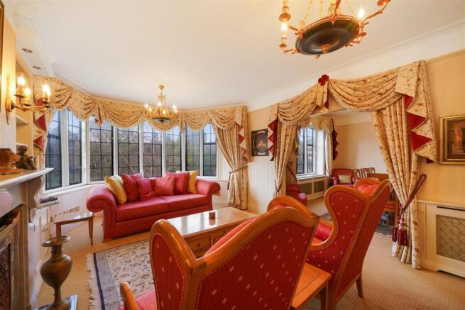 Balliol House