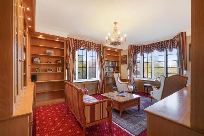 Balliol House