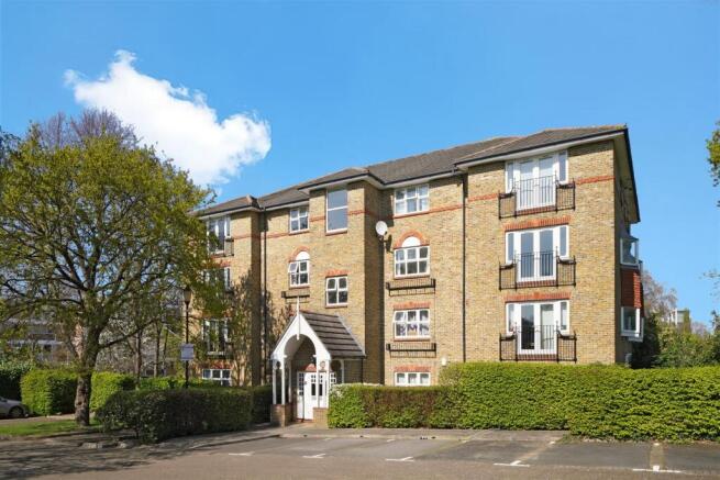 Clockhouse Place