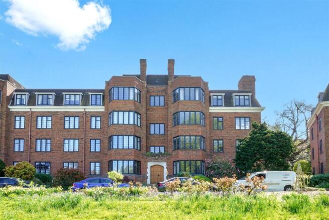 Somerville House