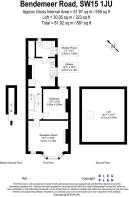 Top Floor Flat, 80 Bendemeer Road - F6jkPmg9XcFHTC