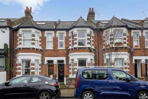 Bendemeer Road, Putney