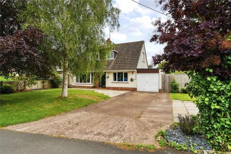 Orchard Close, Bradford on Tone, Taunton, TA4