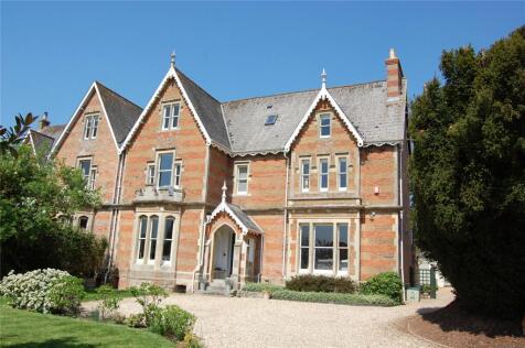 Private Road, Staplegrove Road, Taunton, TA2