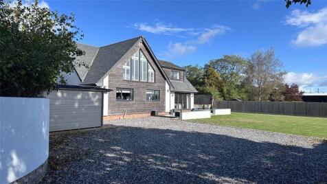 Woodhill, Stoke St. Gregory, Taunton, Somerset, TA3