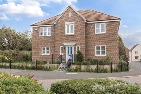 Stag Valley Road, Bridgwater, Somerset, TA6