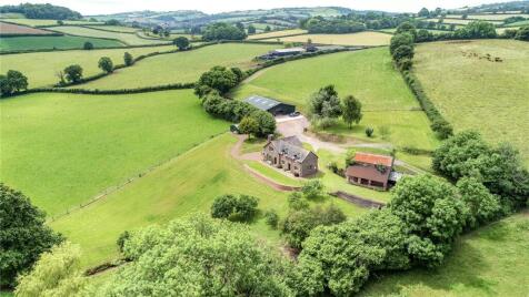 Wiveliscombe, Taunton, Somerset, TA4