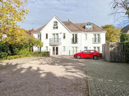 King Edward House, Queen Ediths Way, Cambridge