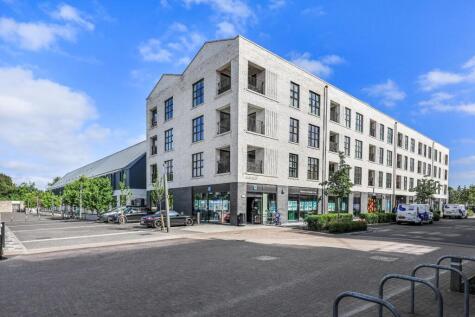 Marleigh Avenue, Cambridge