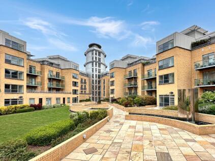 The Belvedere, Cambridge