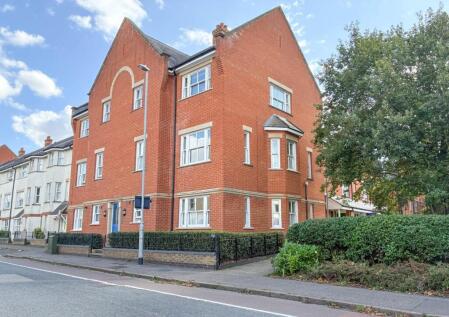 Ravensworth Gardens, Cambridge