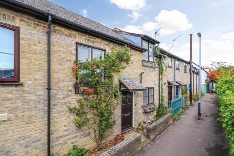 Orchard Street, Cambridge