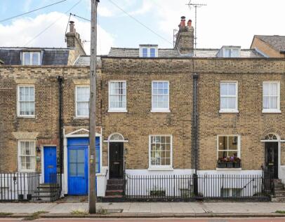 Newmarket Road, Cambridge